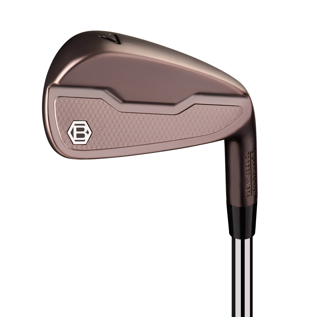 MB24 Iron Set (4-PW)