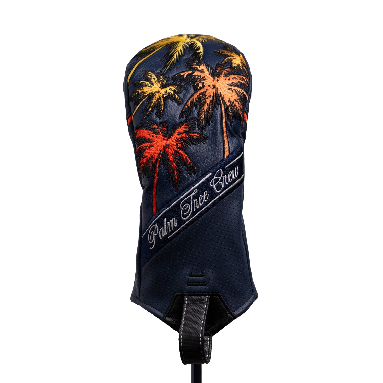 Cobra DS-ADAPT MAX-K Palm Tree Crew Driver - Limited Edition
