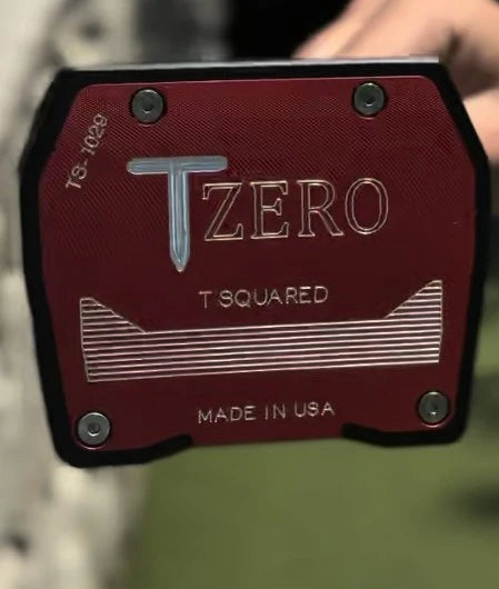 T SQUARED T-ZERO