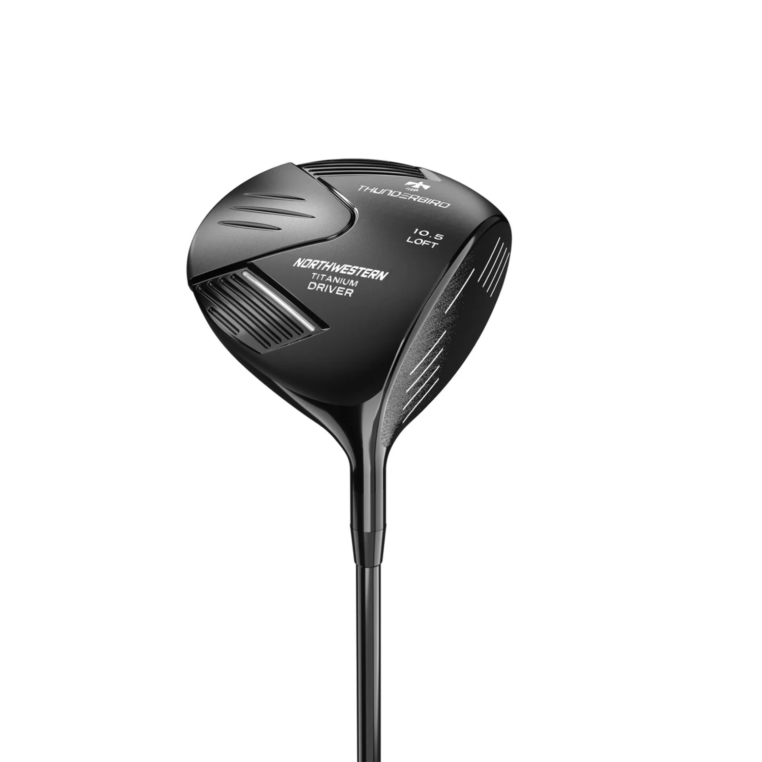Men’s Thunderbird Driver
