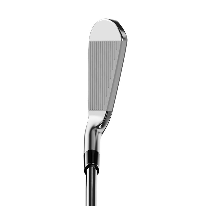 Srixon ZXi5+ Irons (2027)