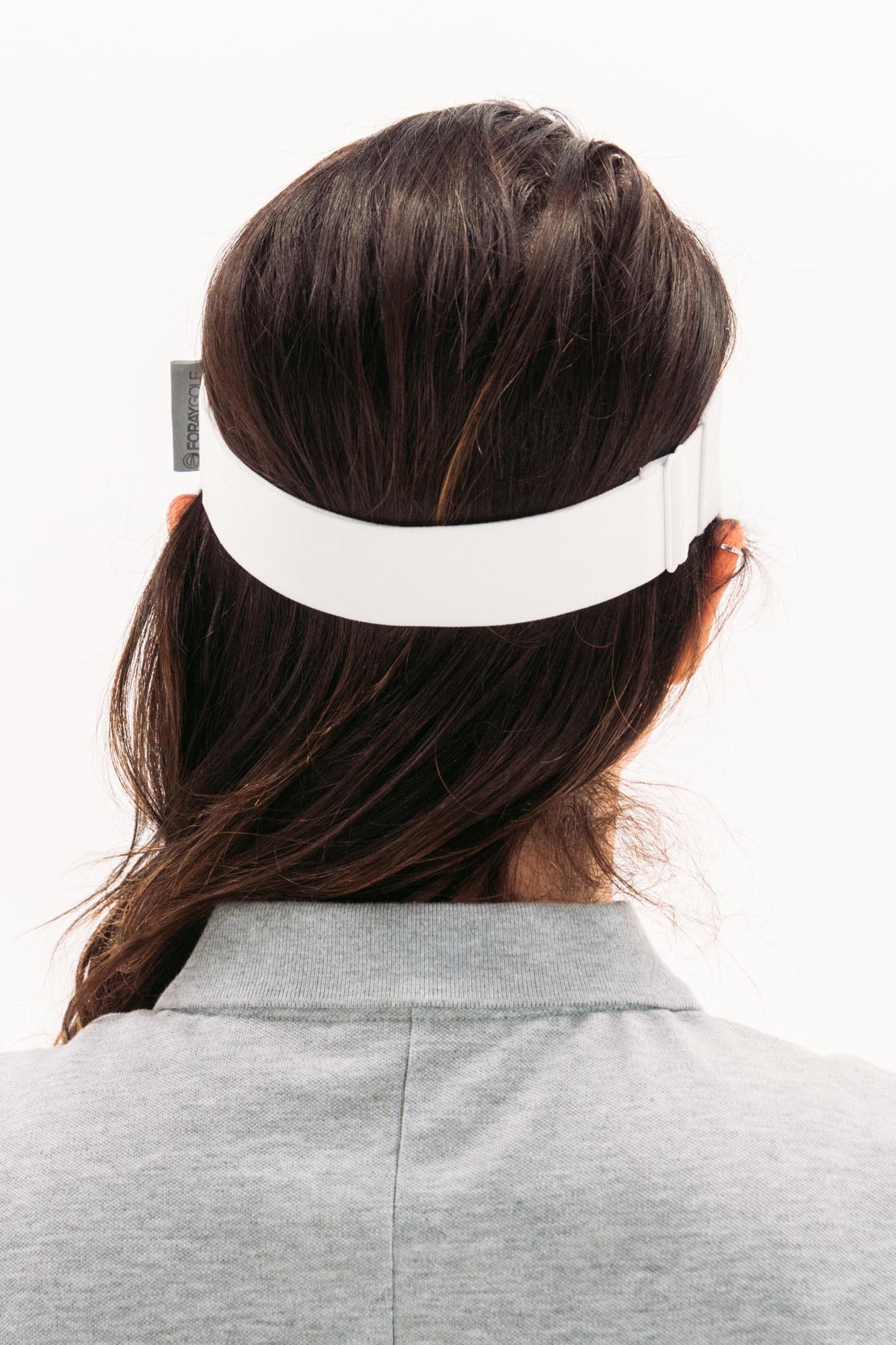 Foray - Lightweight All-Day Visor