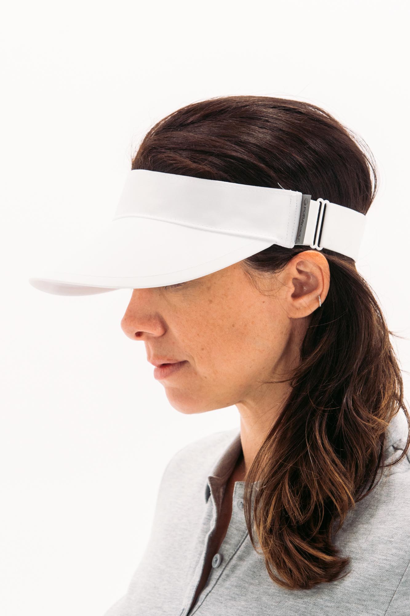 Foray - Lightweight All-Day Visor