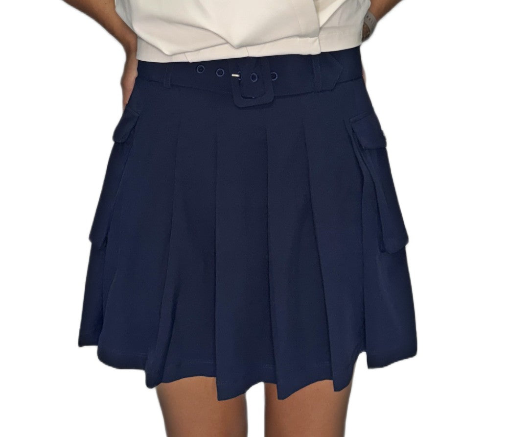 Amelia Skirt