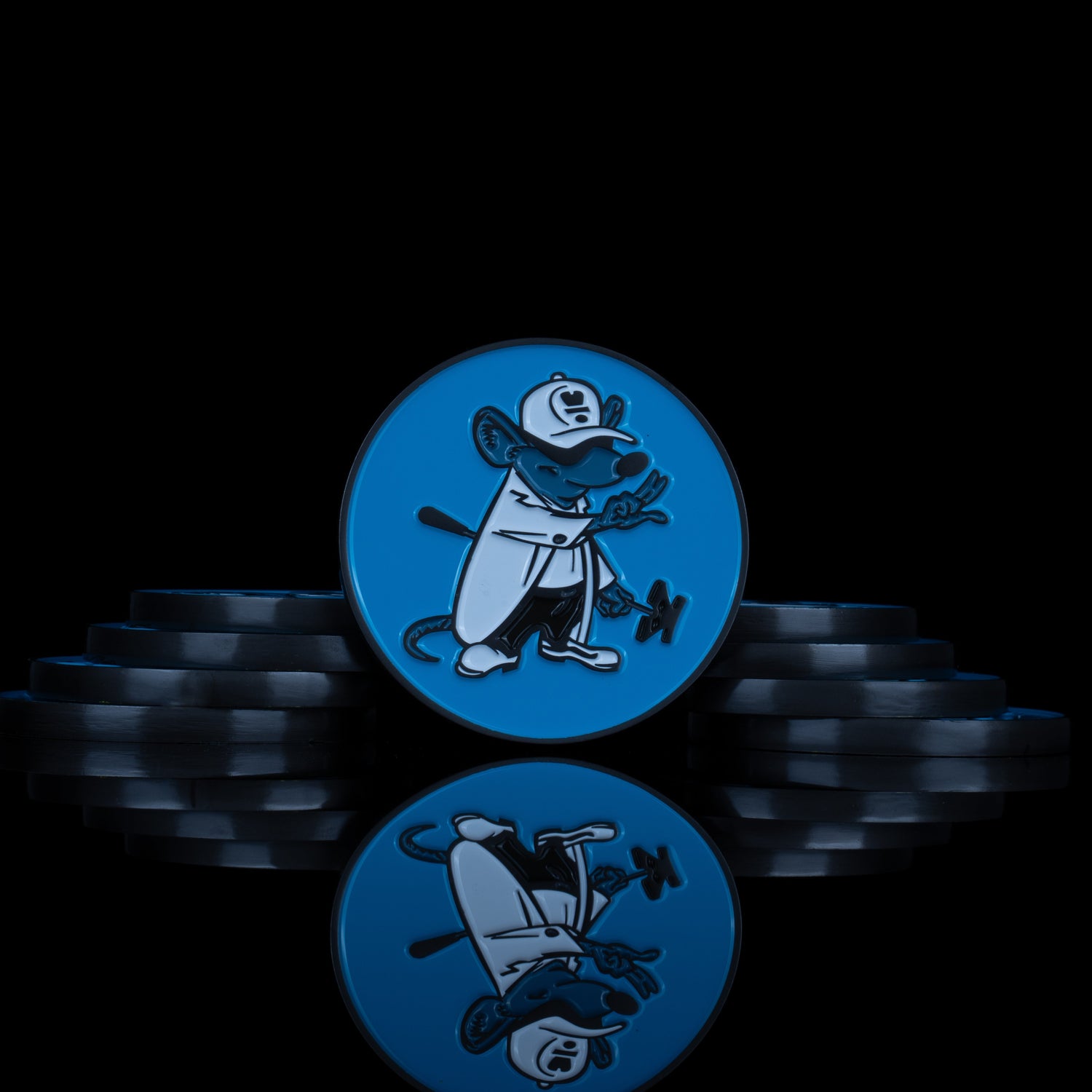 L.A.B. Rats Ball Marker