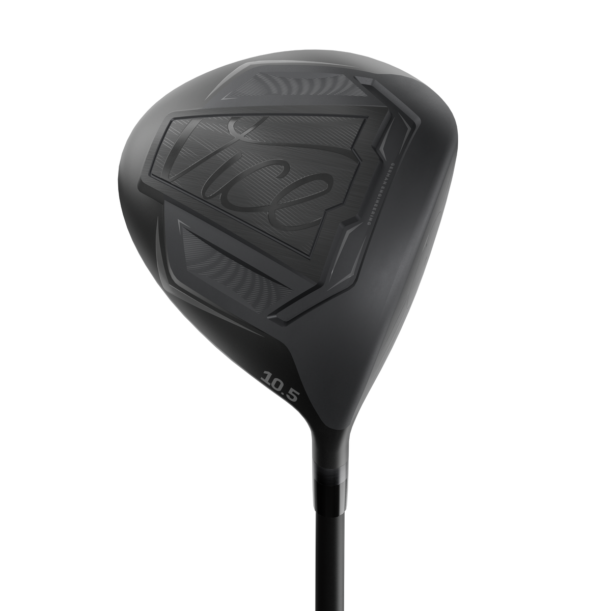 Vice Boost+ driver