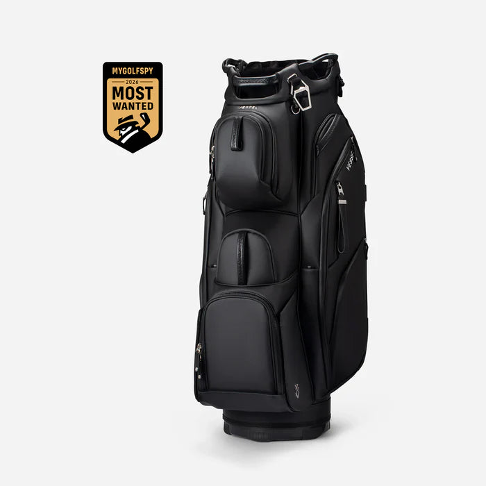Lux Pro Cart II