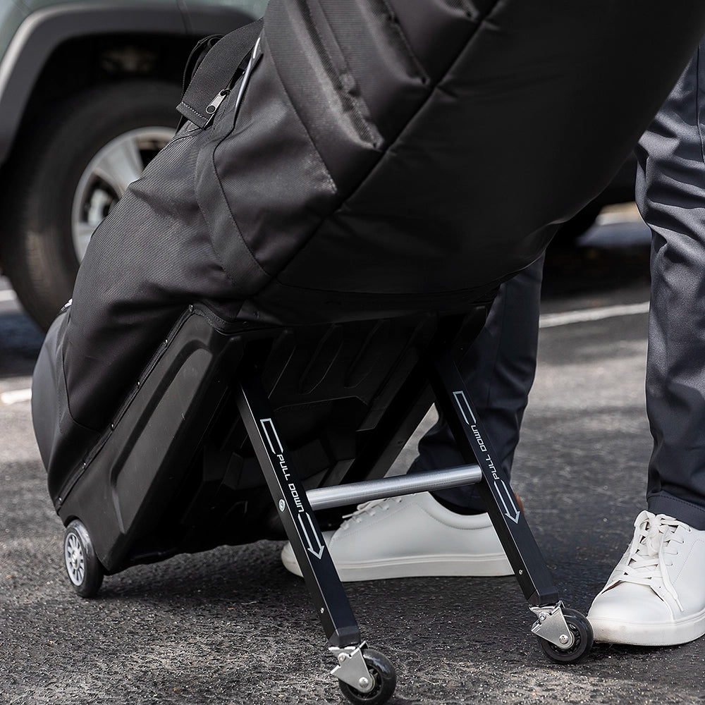 Sun Mountain | Clubglider Meridian Travel Bag