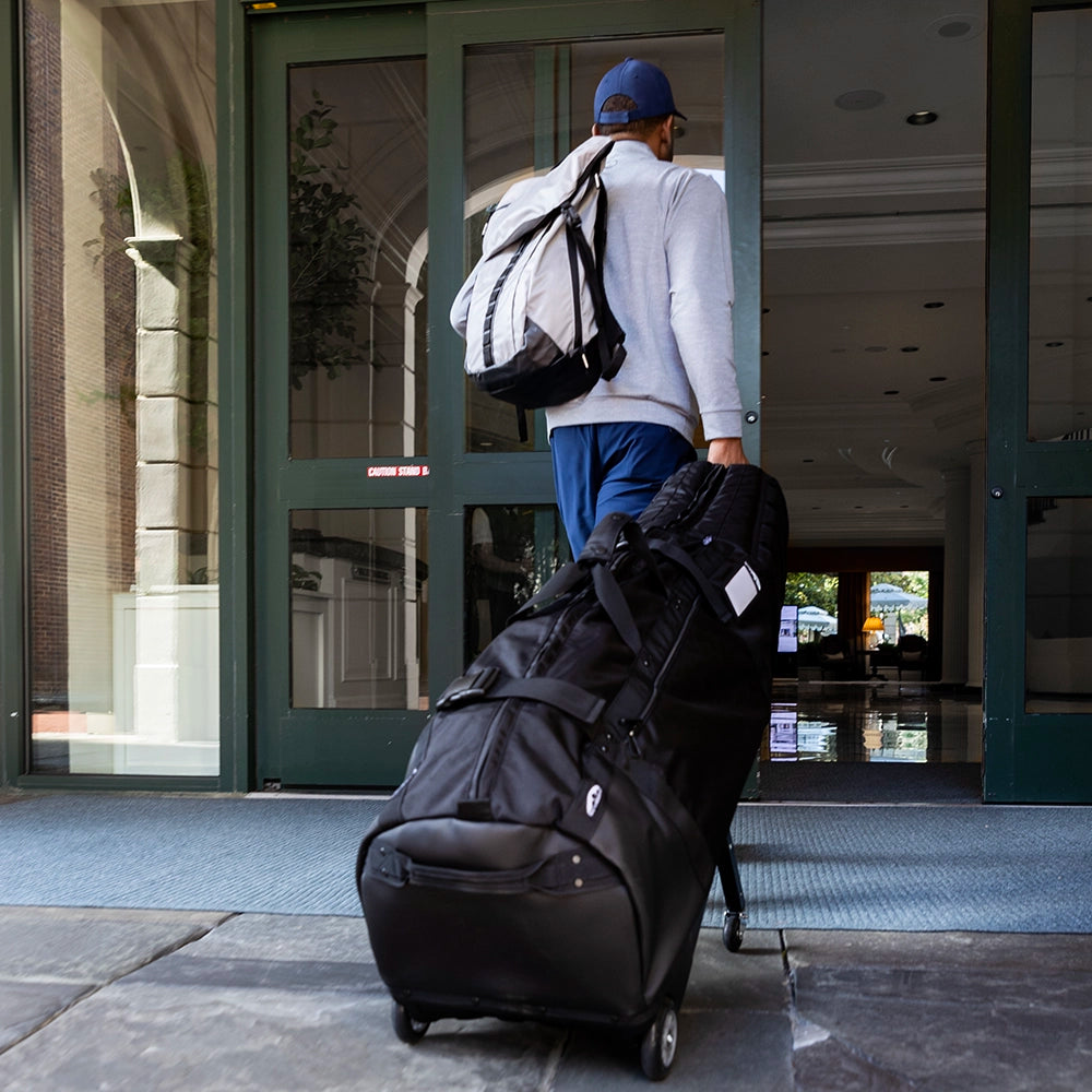 Sun Mountain | Clubglider Meridian Travel Bag