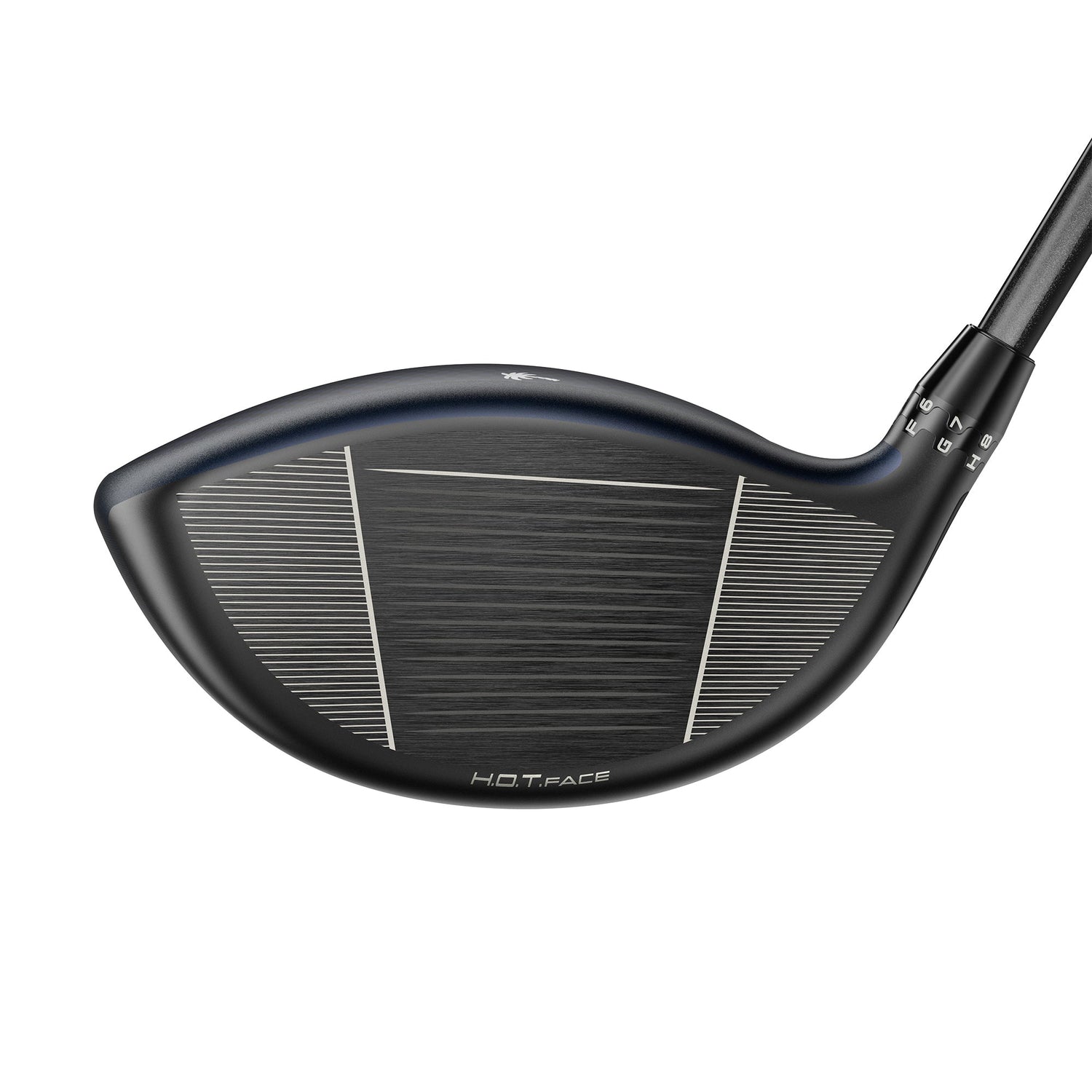 Cobra DS-ADAPT LS Palm Tree Crew Driver - Limited Edition