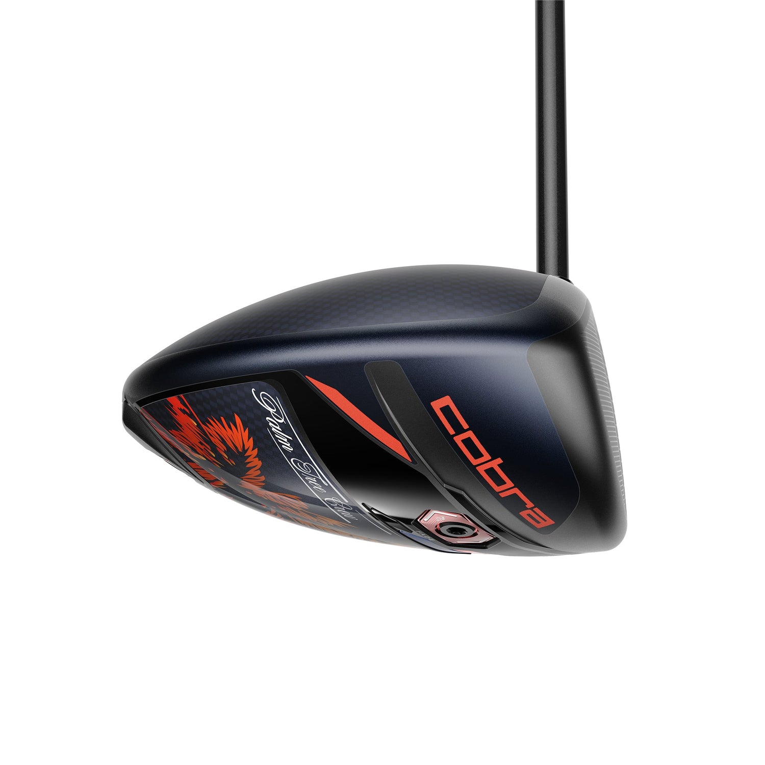 Cobra DS-ADAPT LS Palm Tree Crew Driver - Limited Edition