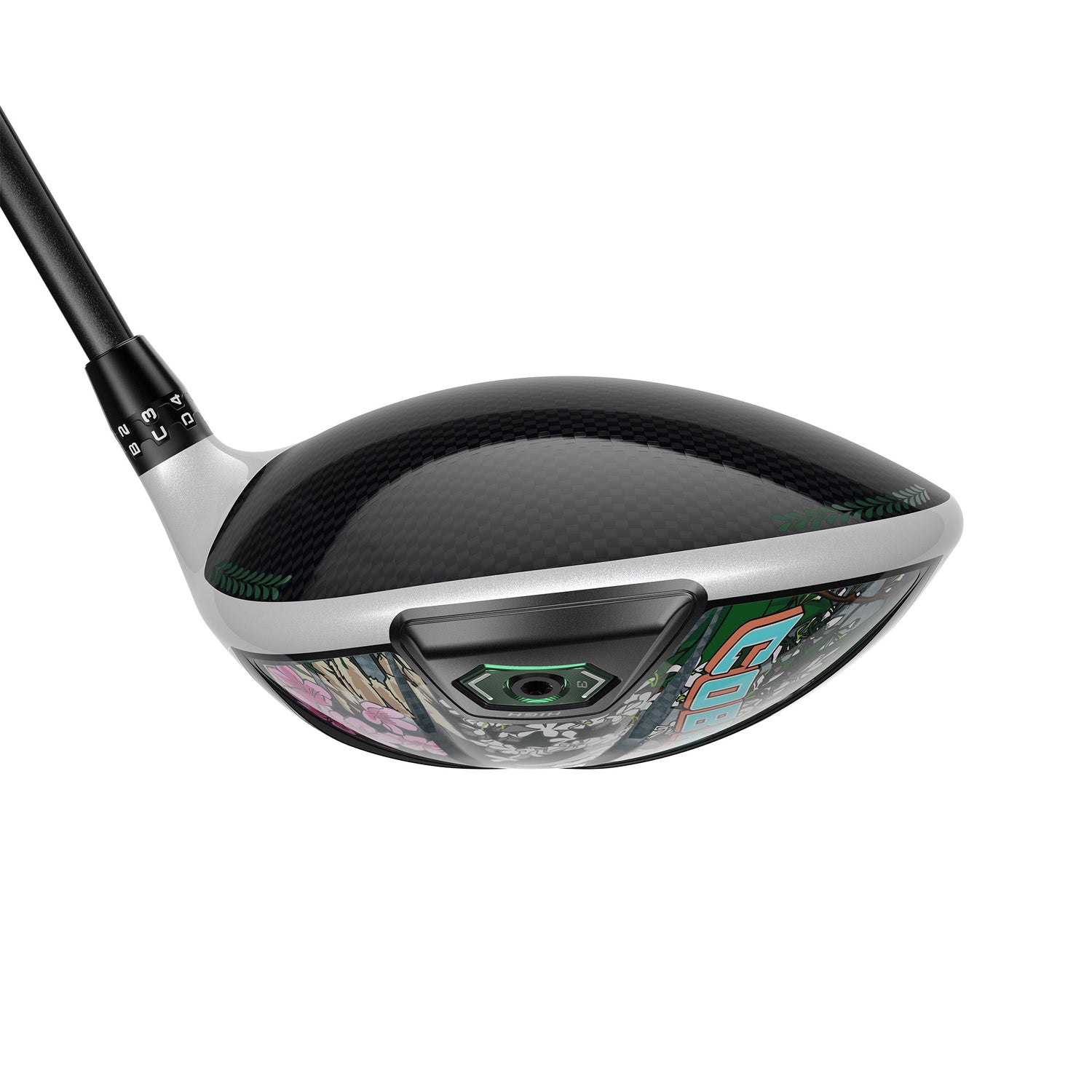 Cobra DS-ADAPT LS Season Opener Driver - Limited Edition