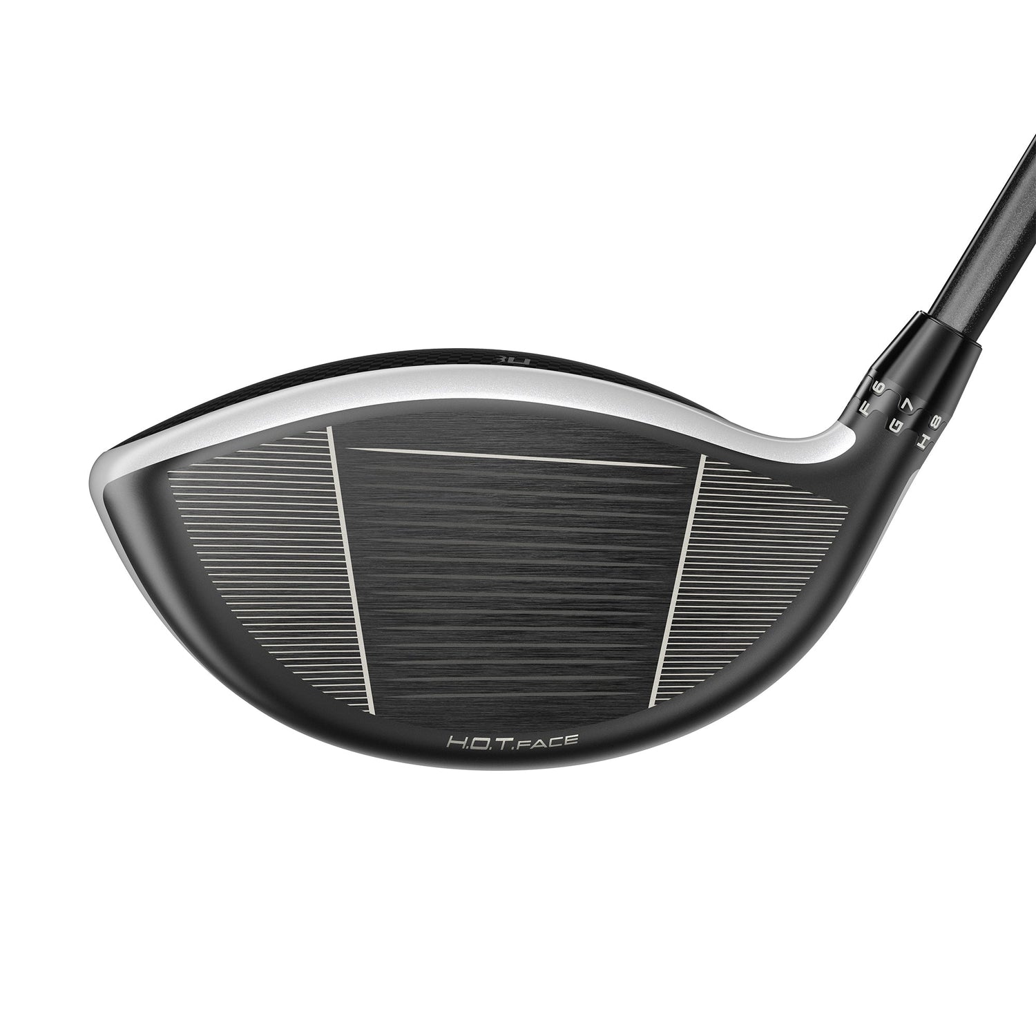 Cobra DS-ADAPT LS Season Opener Driver - Limited Edition