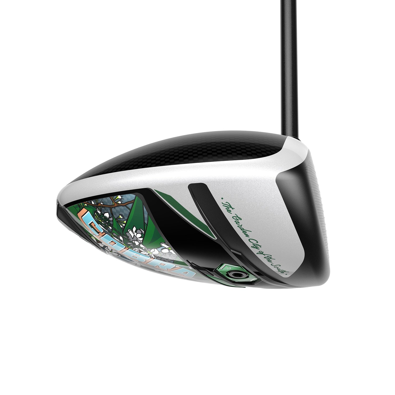 Cobra DS-ADAPT LS Season Opener Driver - Limited Edition