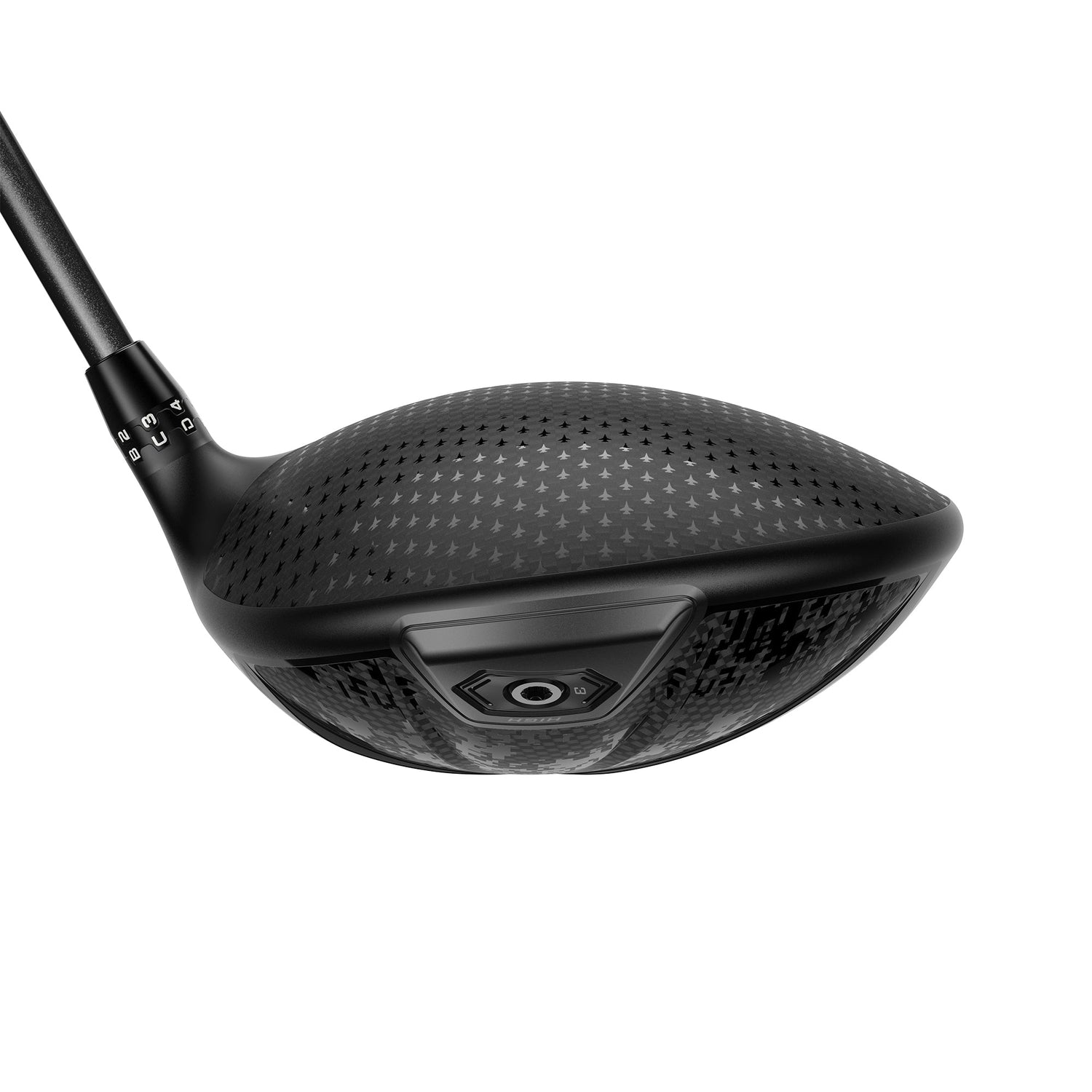 Cobra DS-ADAPT LS Volition Driver - Limited Edition