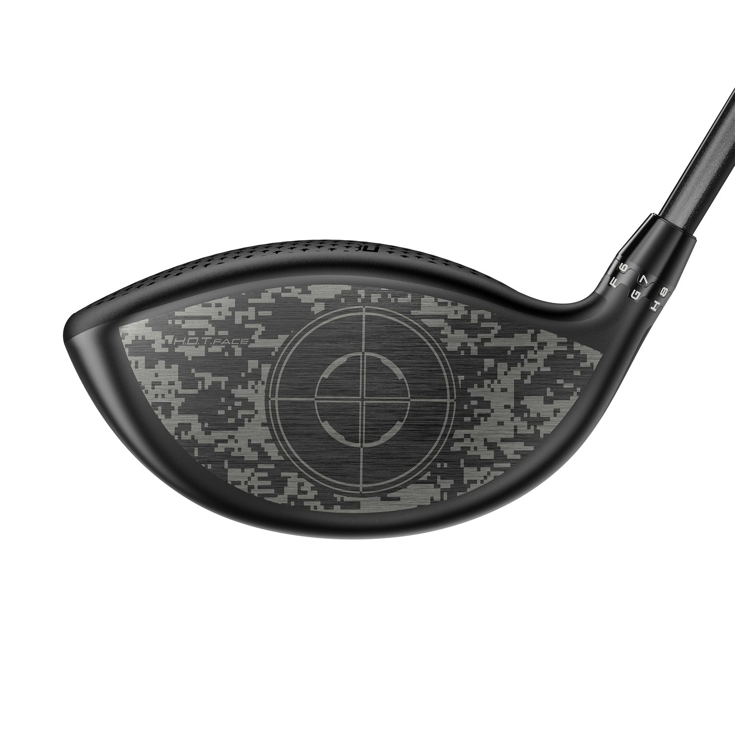 Cobra DS-ADAPT LS Volition Driver - Limited Edition
