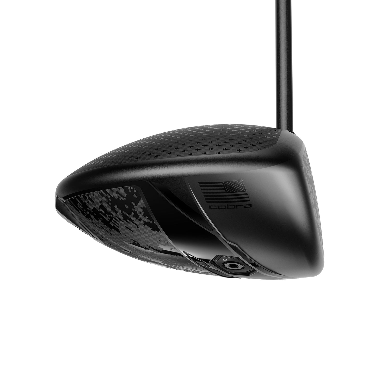 Cobra DS-ADAPT LS Volition Driver - Limited Edition