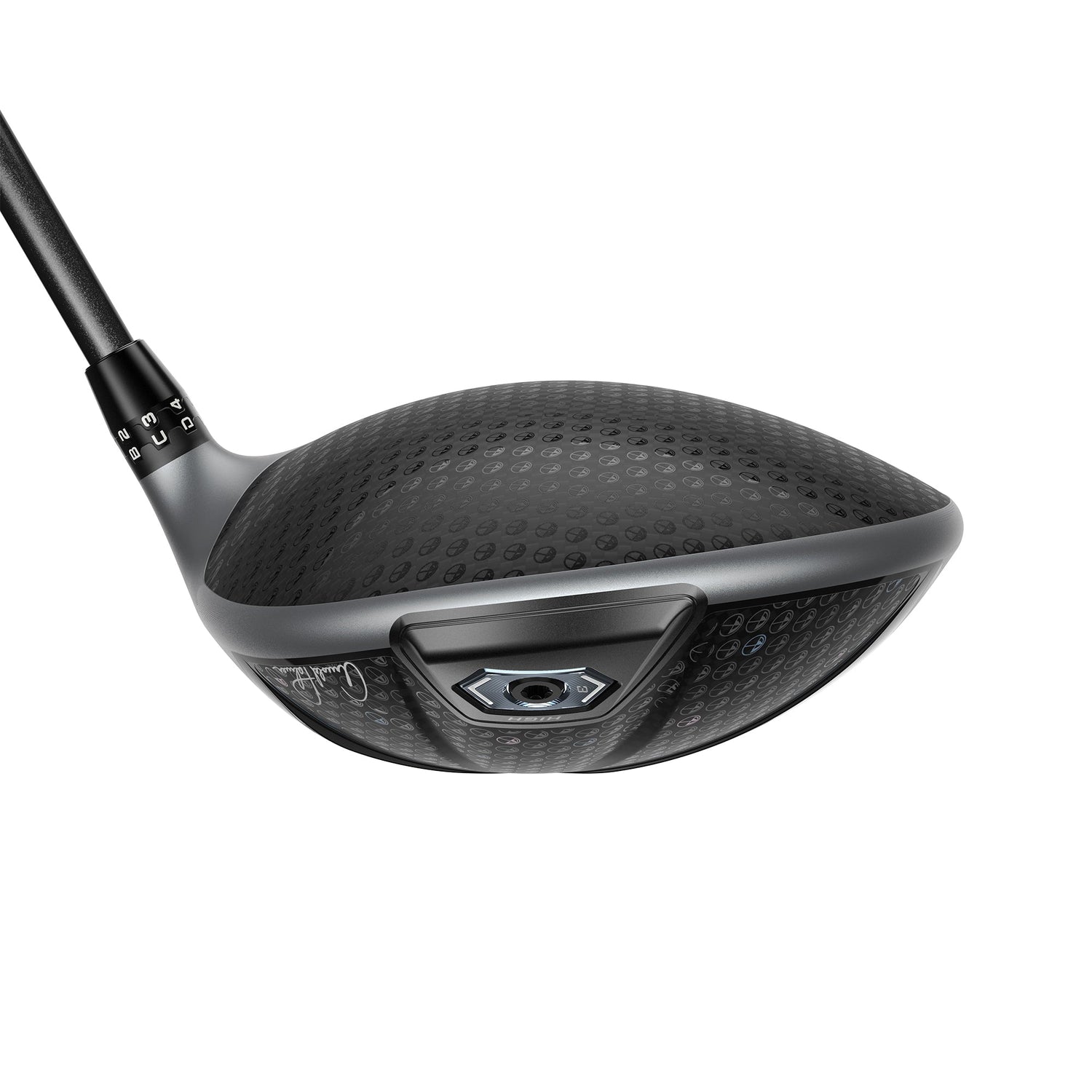 Cobra DS-ADAPT LS Arnold Palmer Driver - Limited Edition