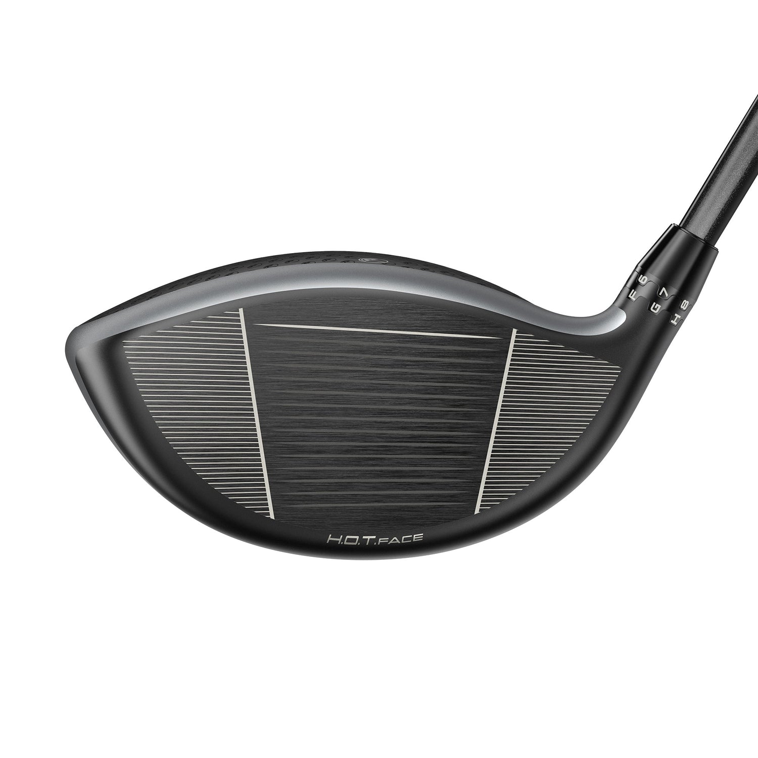 Cobra DS-ADAPT LS Arnold Palmer Driver - Limited Edition