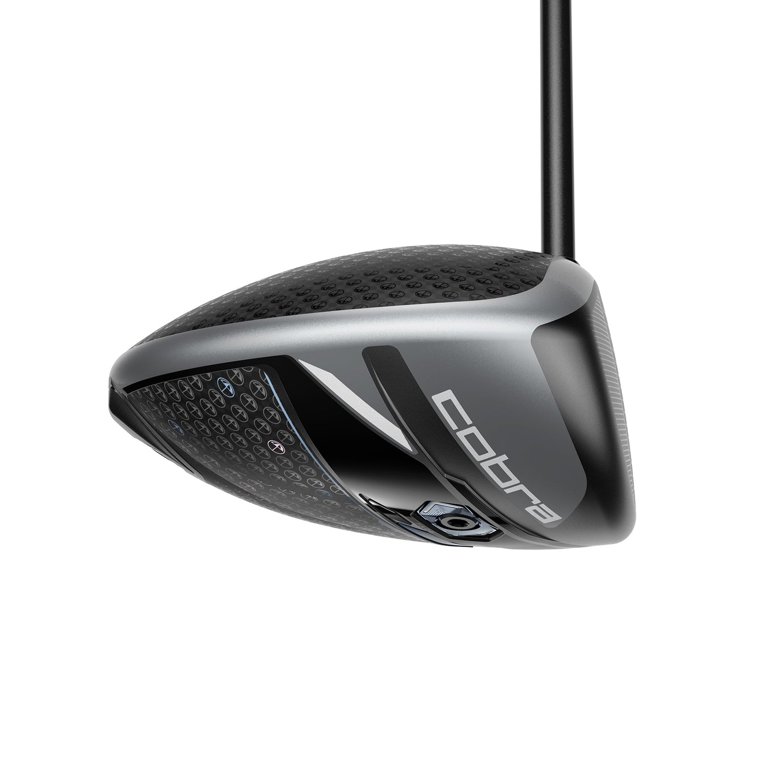 Cobra DS-ADAPT LS Arnold Palmer Driver - Limited Edition
