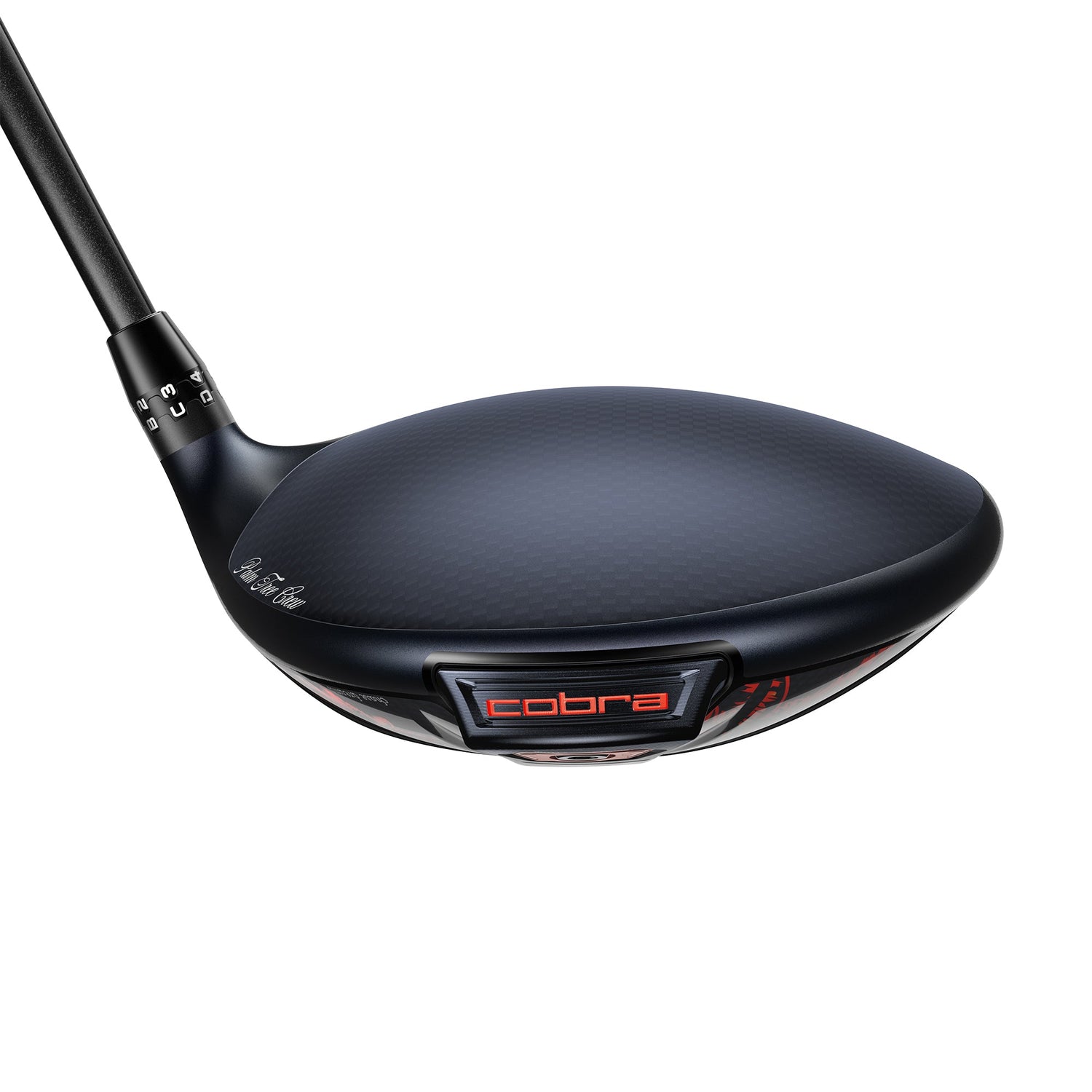 Cobra DS-ADAPT MAX-K Palm Tree Crew Driver - Limited Edition