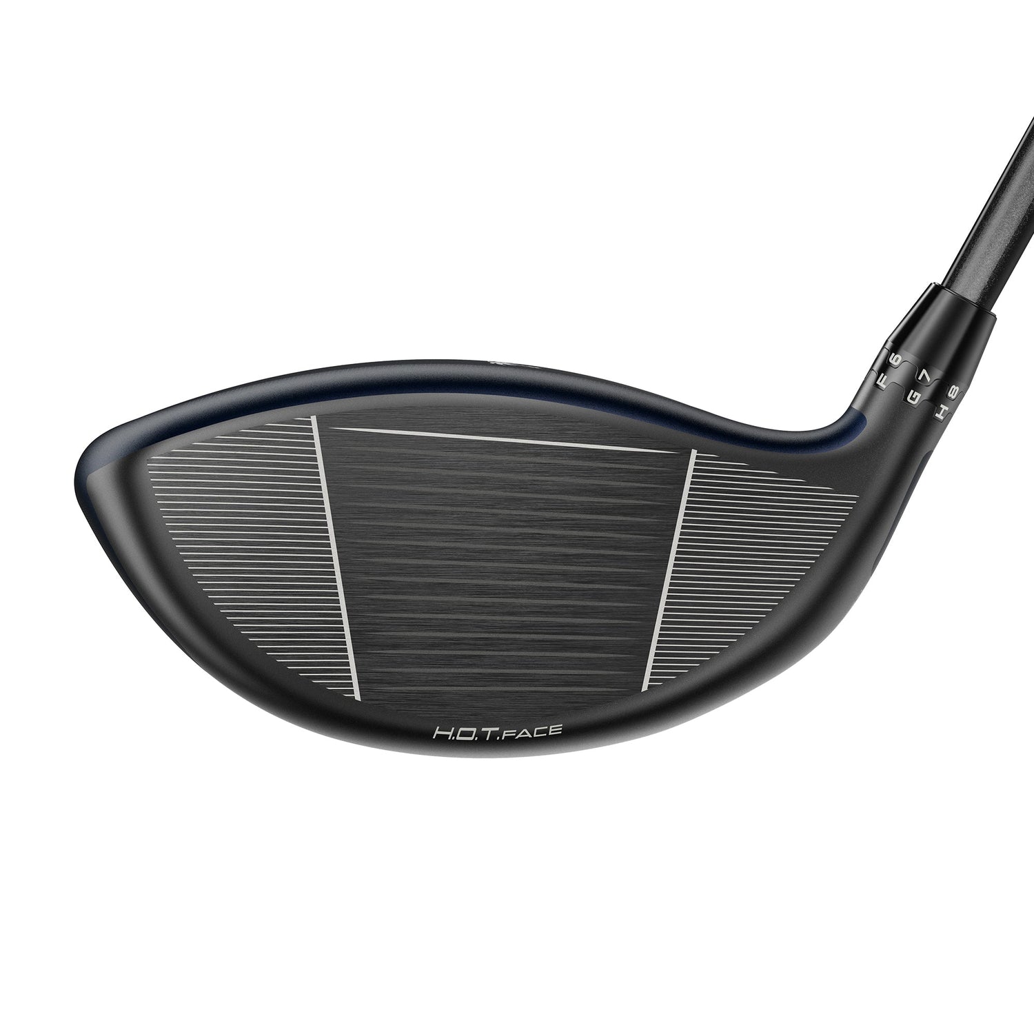 Cobra DS-ADAPT MAX-K Palm Tree Crew Driver - Limited Edition