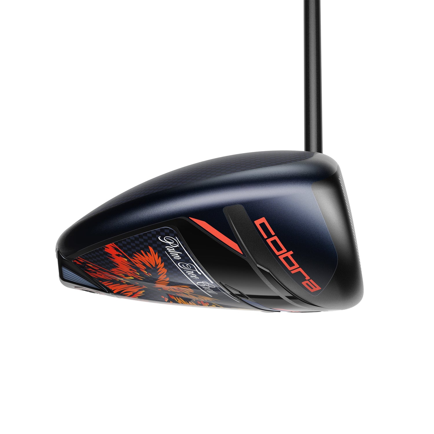 Cobra DS-ADAPT MAX-K Palm Tree Crew Driver - Limited Edition