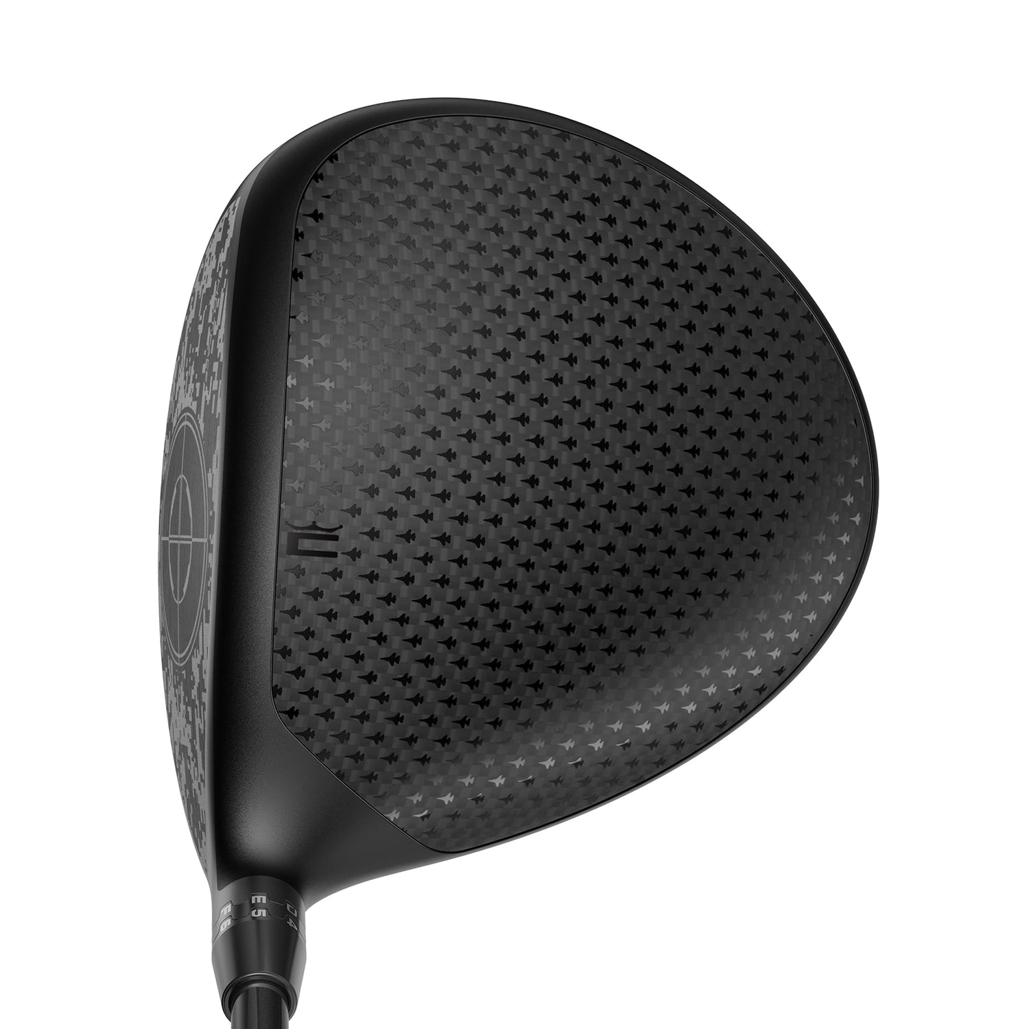 Cobra DS-ADAPT X Volition Driver - Limited Edition