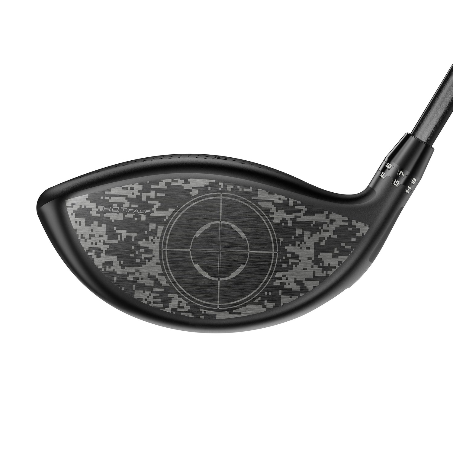 Cobra DS-ADAPT X Volition Driver - Limited Edition