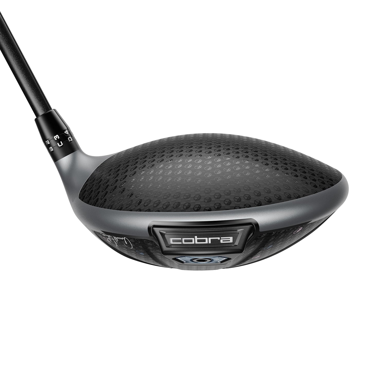 Cobra DS-ADAPT X Arnold Palmer Driver - Limited Edition