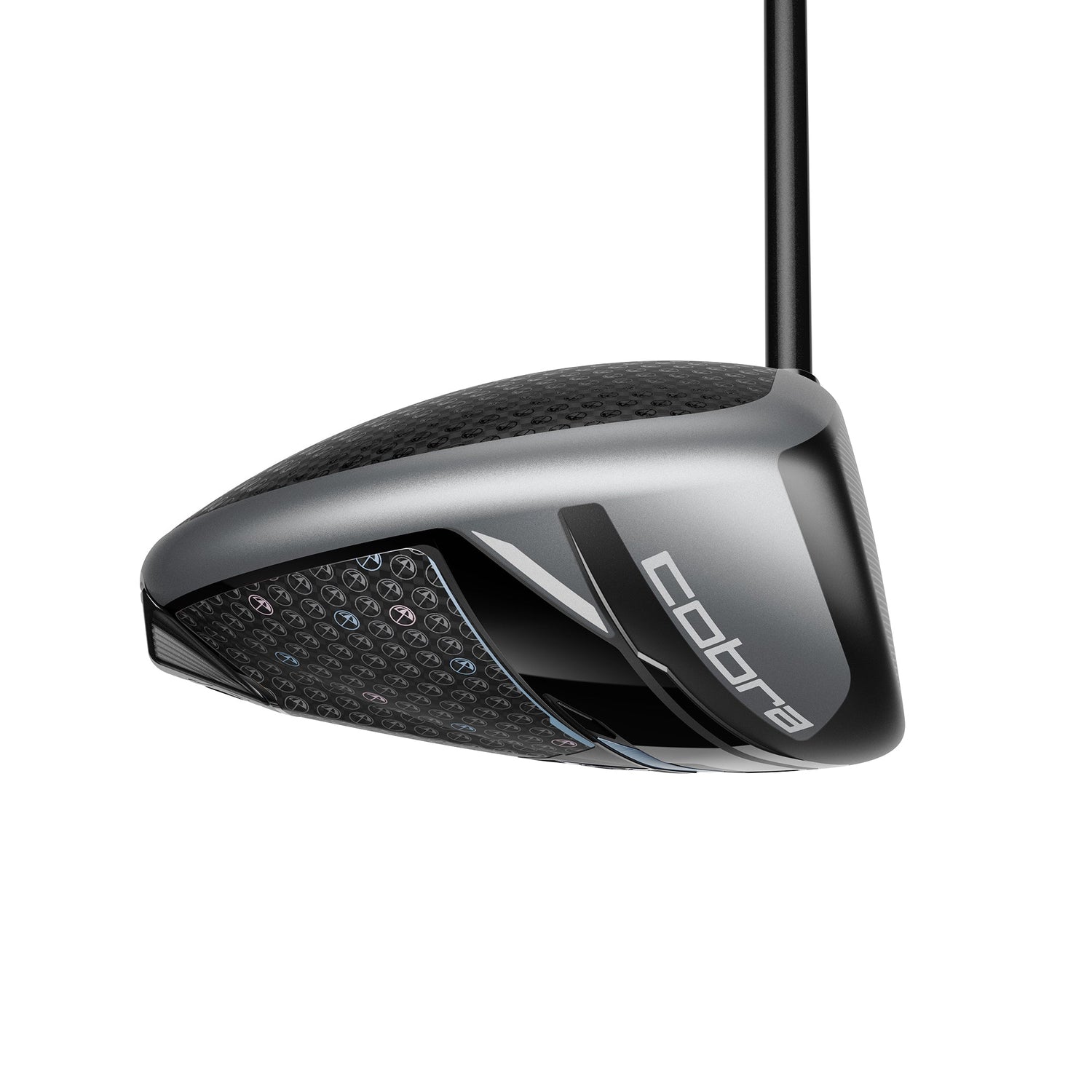 Cobra DS-ADAPT X Arnold Palmer Driver - Limited Edition