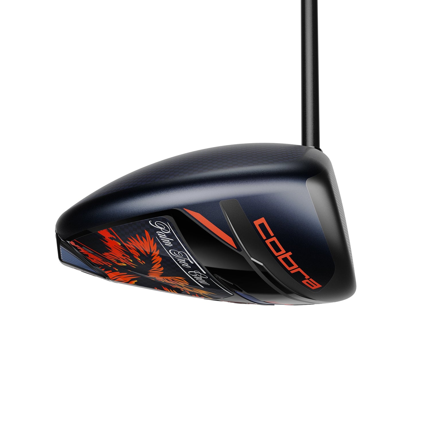 Cobra DS-ADAPT X Palm Tree Crew Driver - Limited Edition