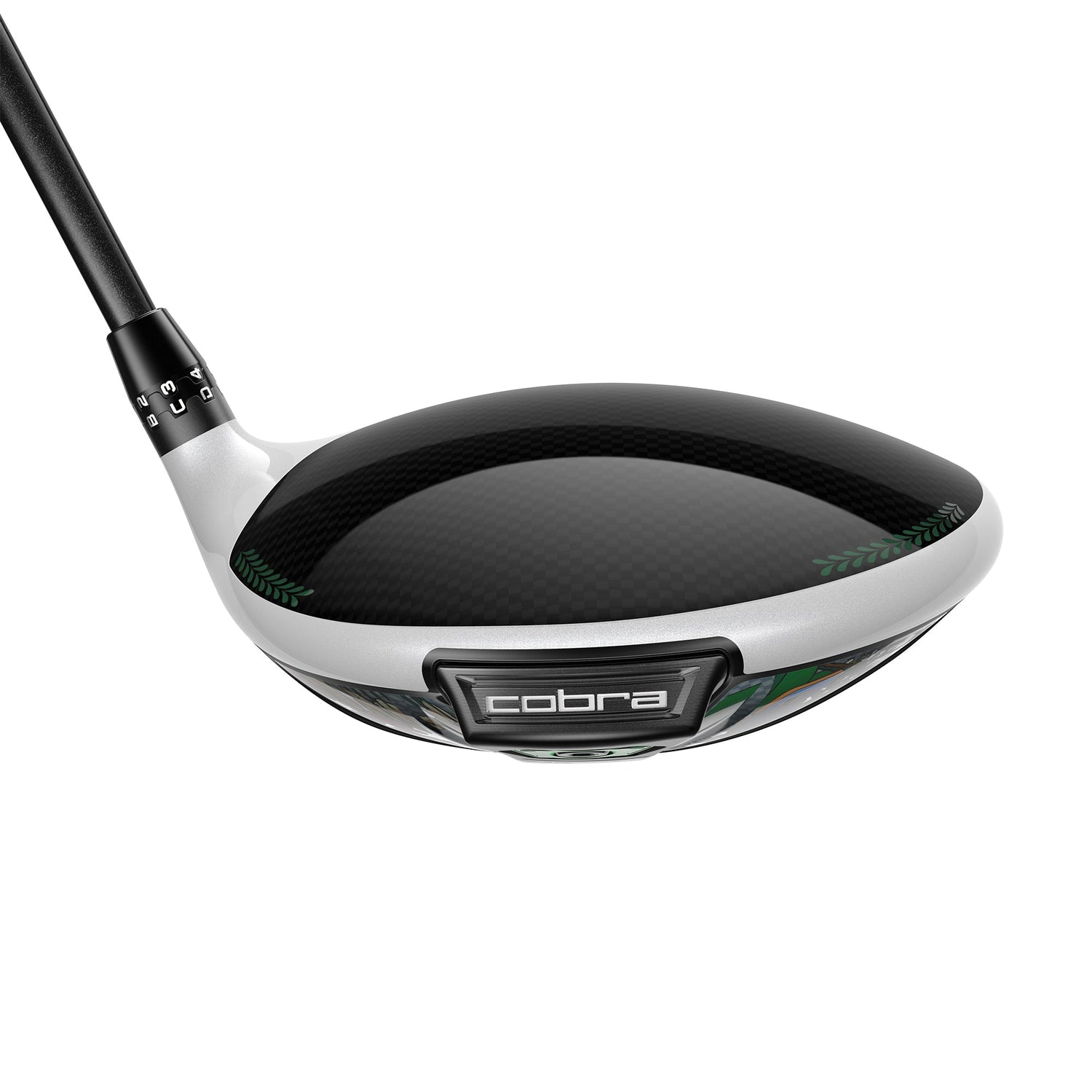 Cobra DS-ADAPT MAX-K Season Opener Driver - Limited Edition