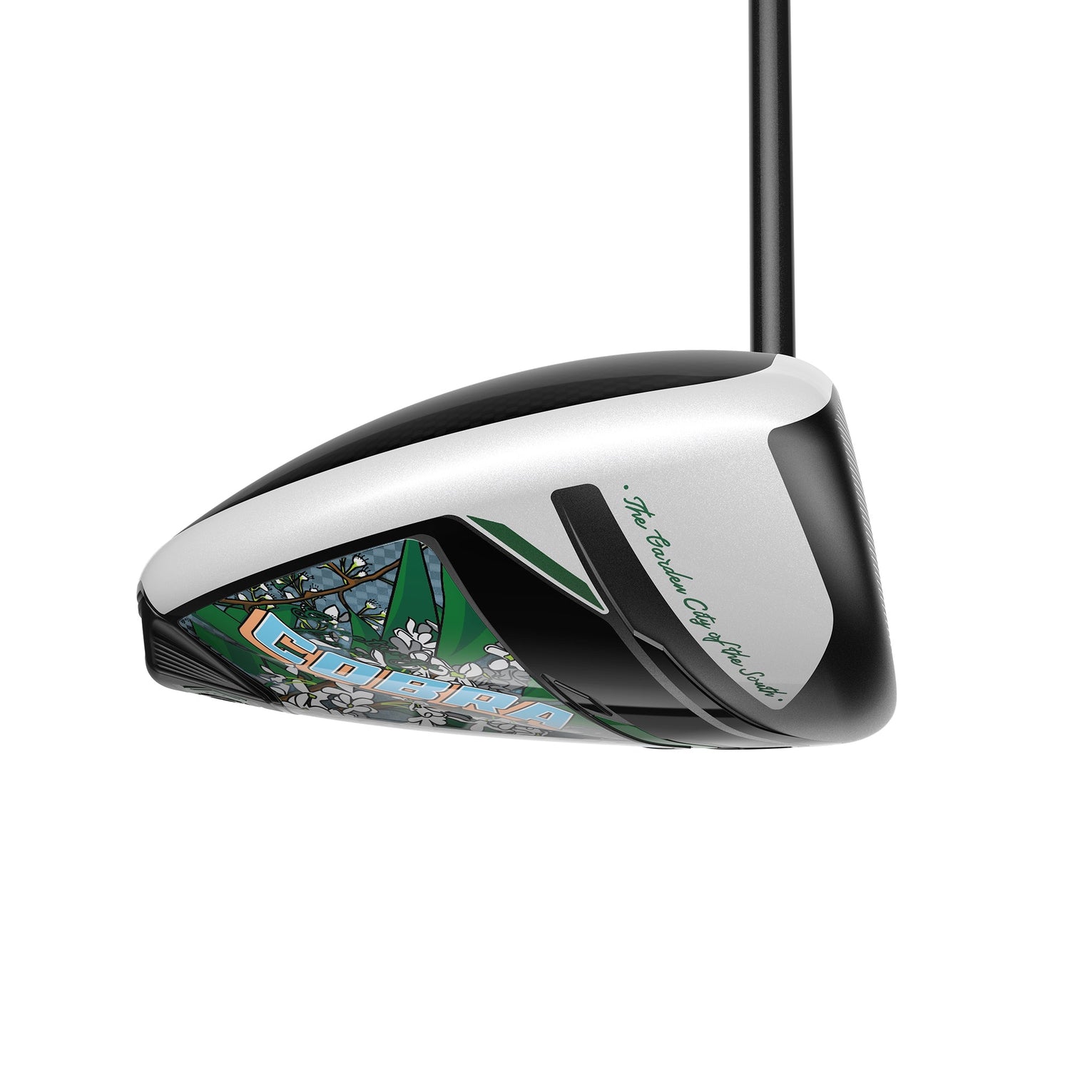 Cobra DS-ADAPT MAX-K Season Opener Driver - Limited Edition