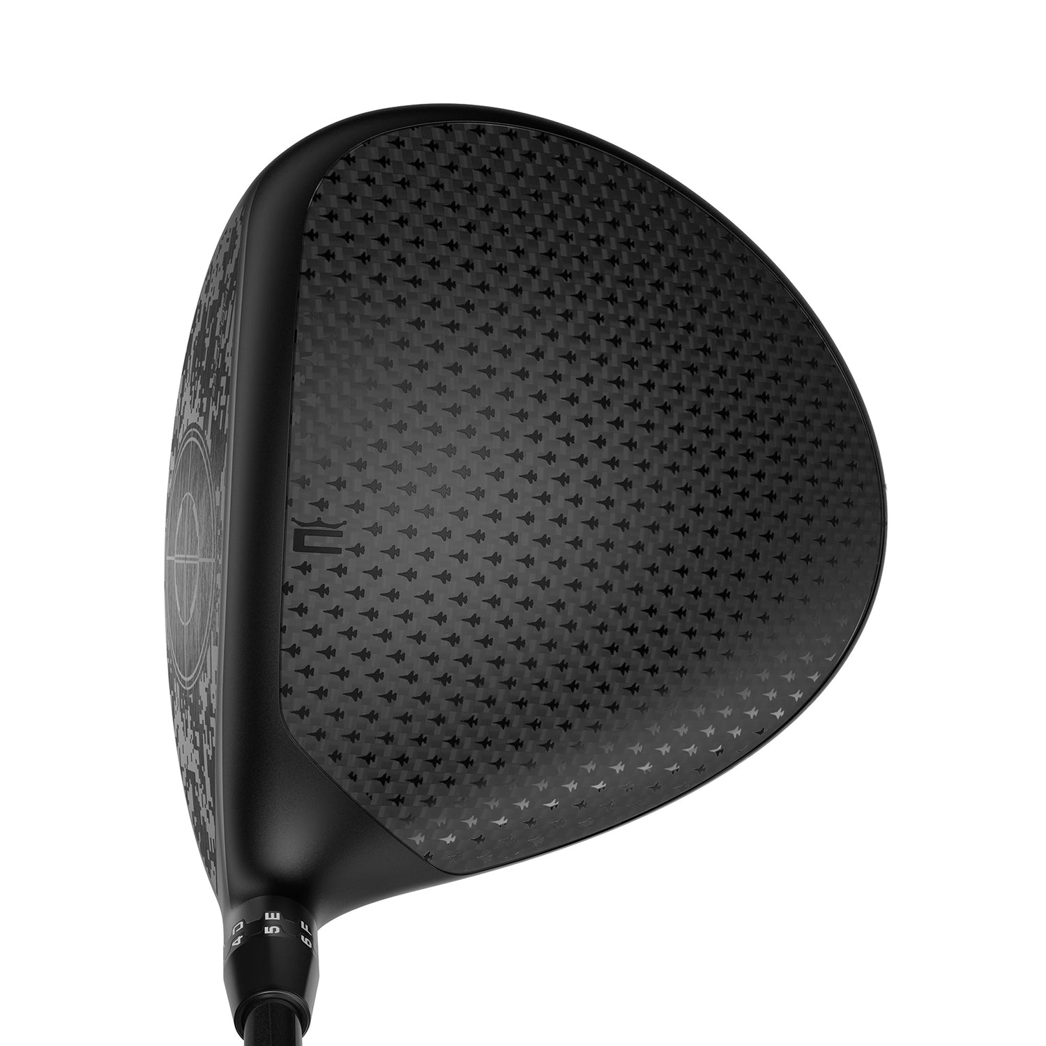 Cobra DS-ADAPT MAX-K Volition Driver - Limited Edition