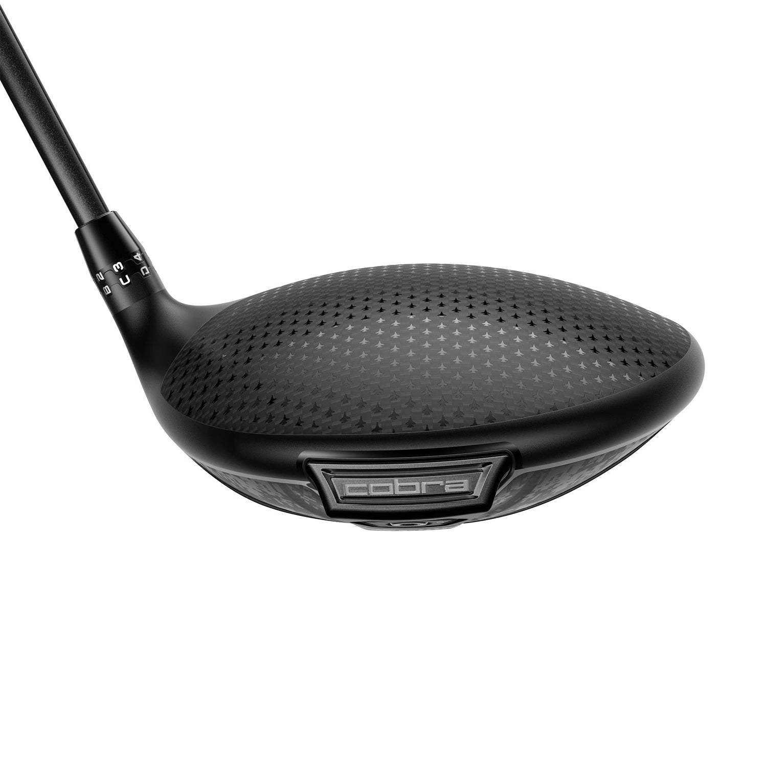 Cobra DS-ADAPT MAX-K Volition Driver - Limited Edition