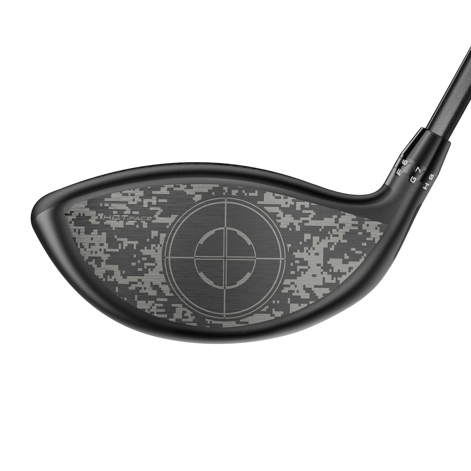 Cobra DS-ADAPT MAX-K Volition Driver - Limited Edition
