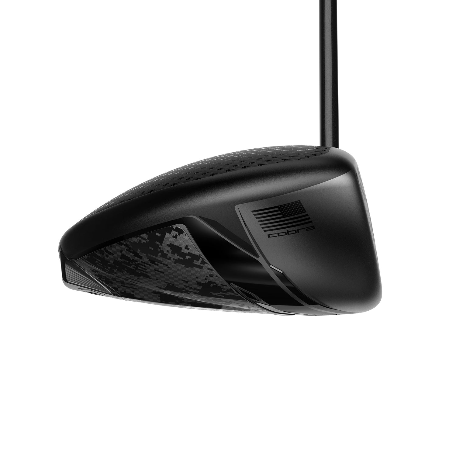 Cobra DS-ADAPT MAX-K Volition Driver - Limited Edition