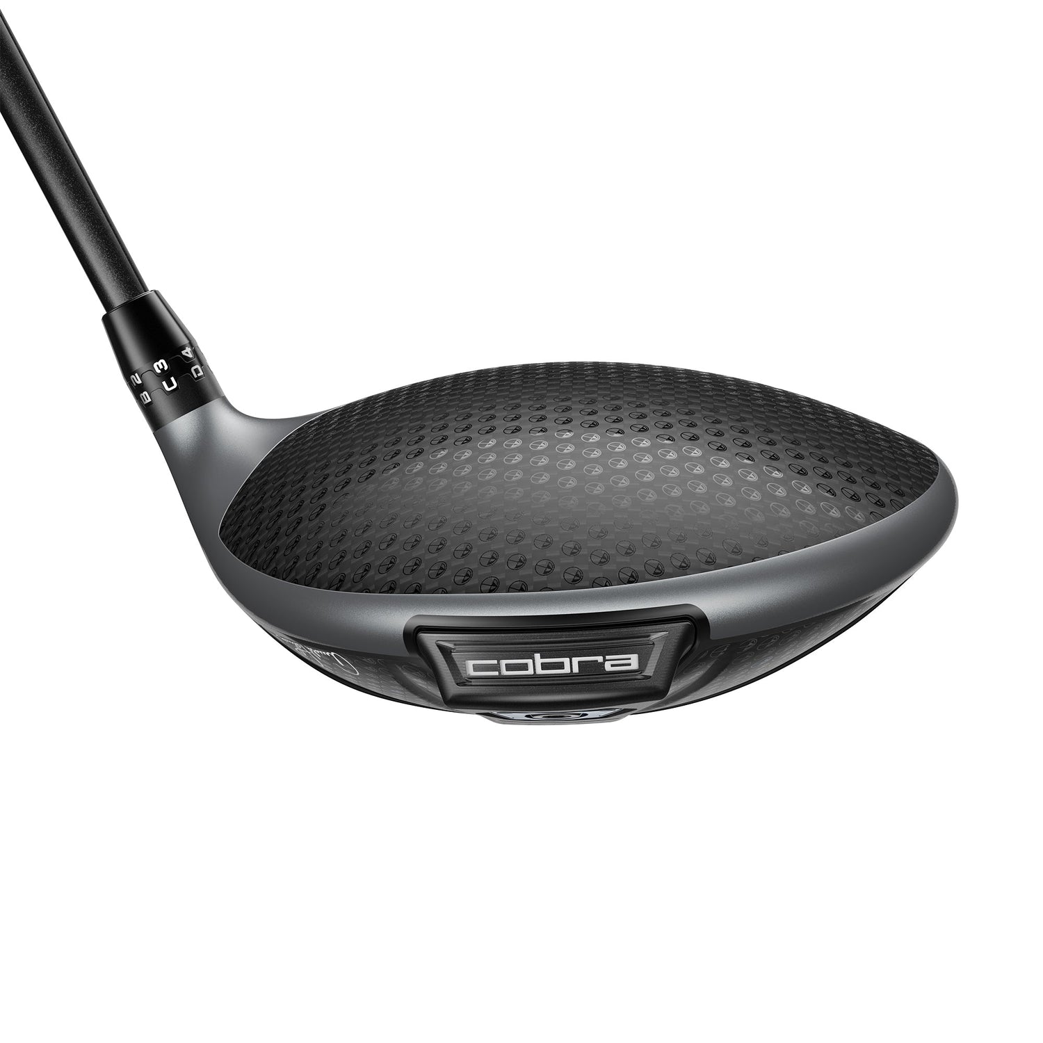 Cobra DS-ADAPT MAX-K Arnold Palmer Driver - Limited Edition