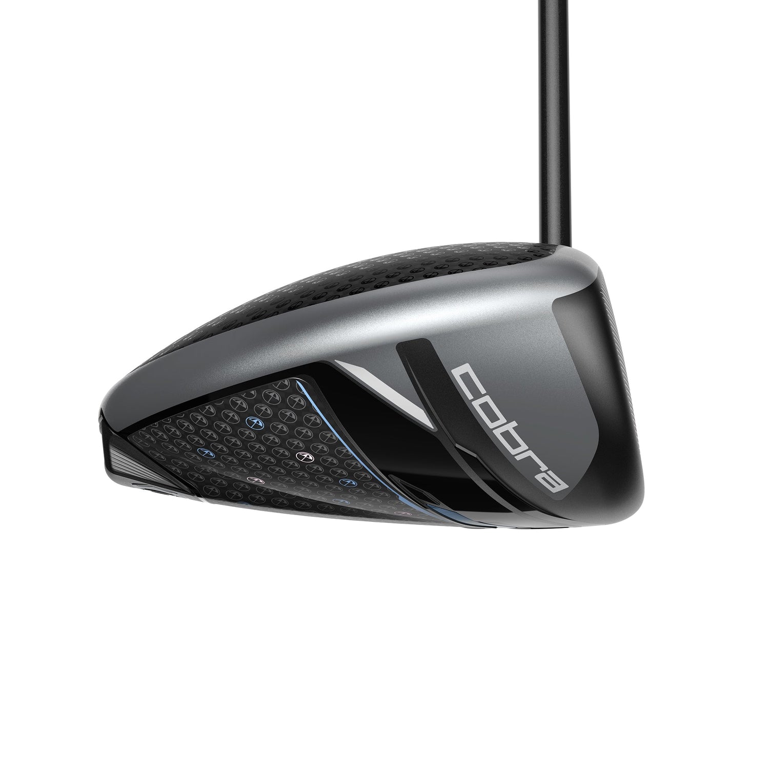 Cobra DS-ADAPT MAX-K Arnold Palmer Driver - Limited Edition