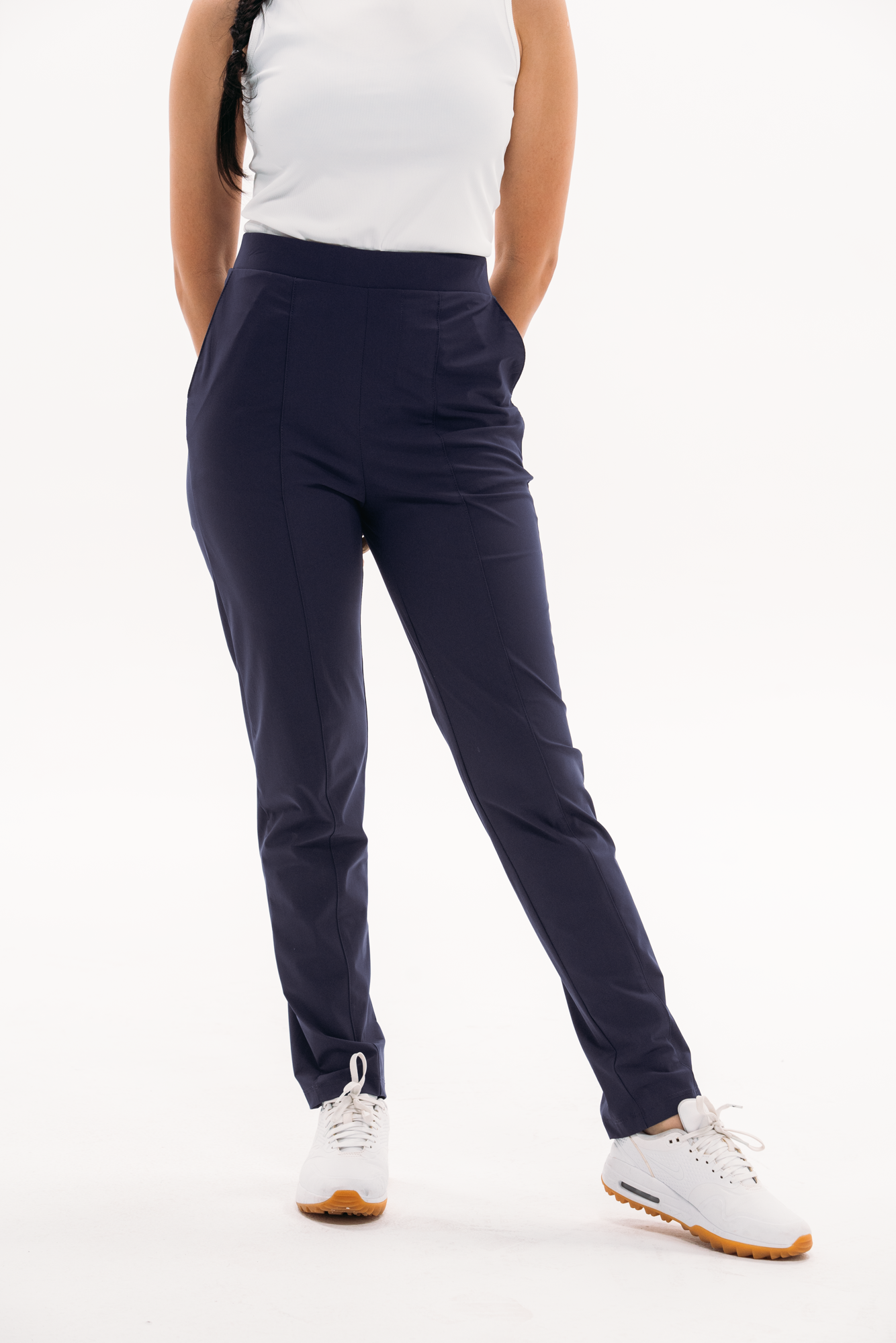 Foray - Pull-On Ankle Pant