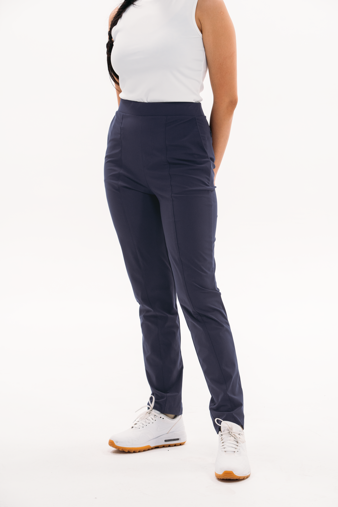 Foray - Pull-On Ankle Pant