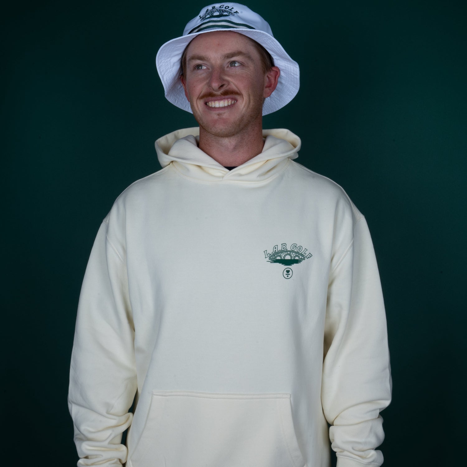 Spring Has Sprung Hoodie