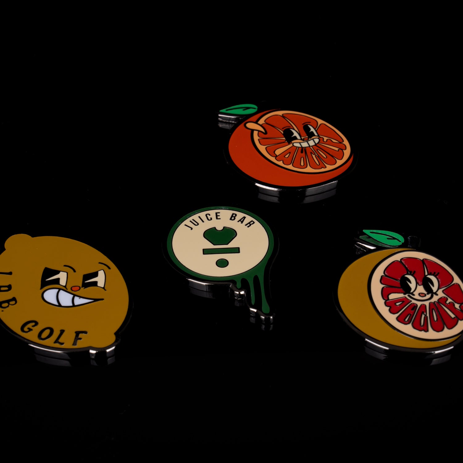 Juice Bar - Accessory Pack
