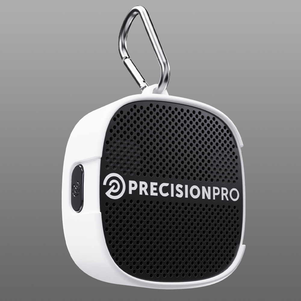 Precision Pro - DUO GPS GOLF SPEAKER