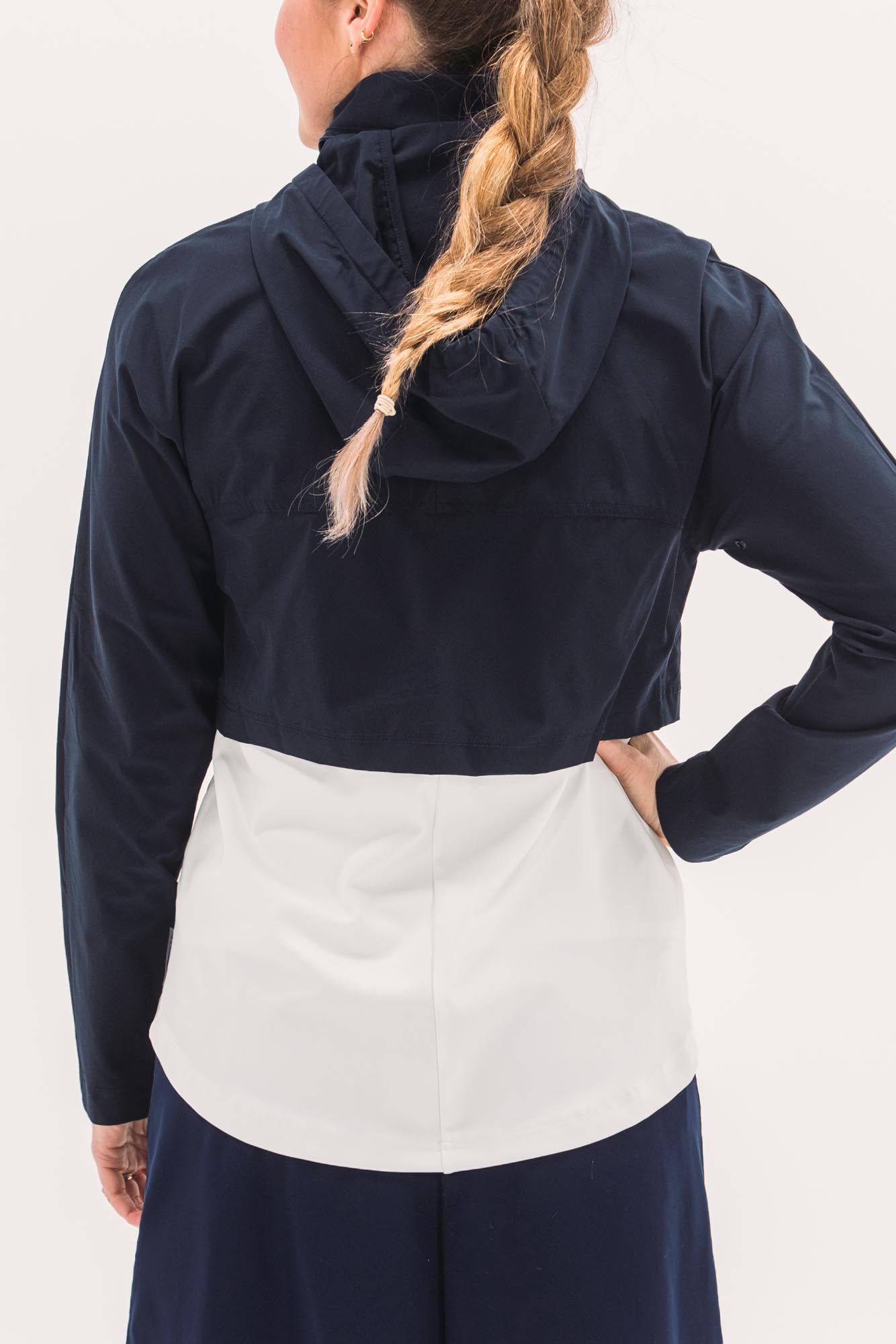 Foray - Double Layer Jacket
