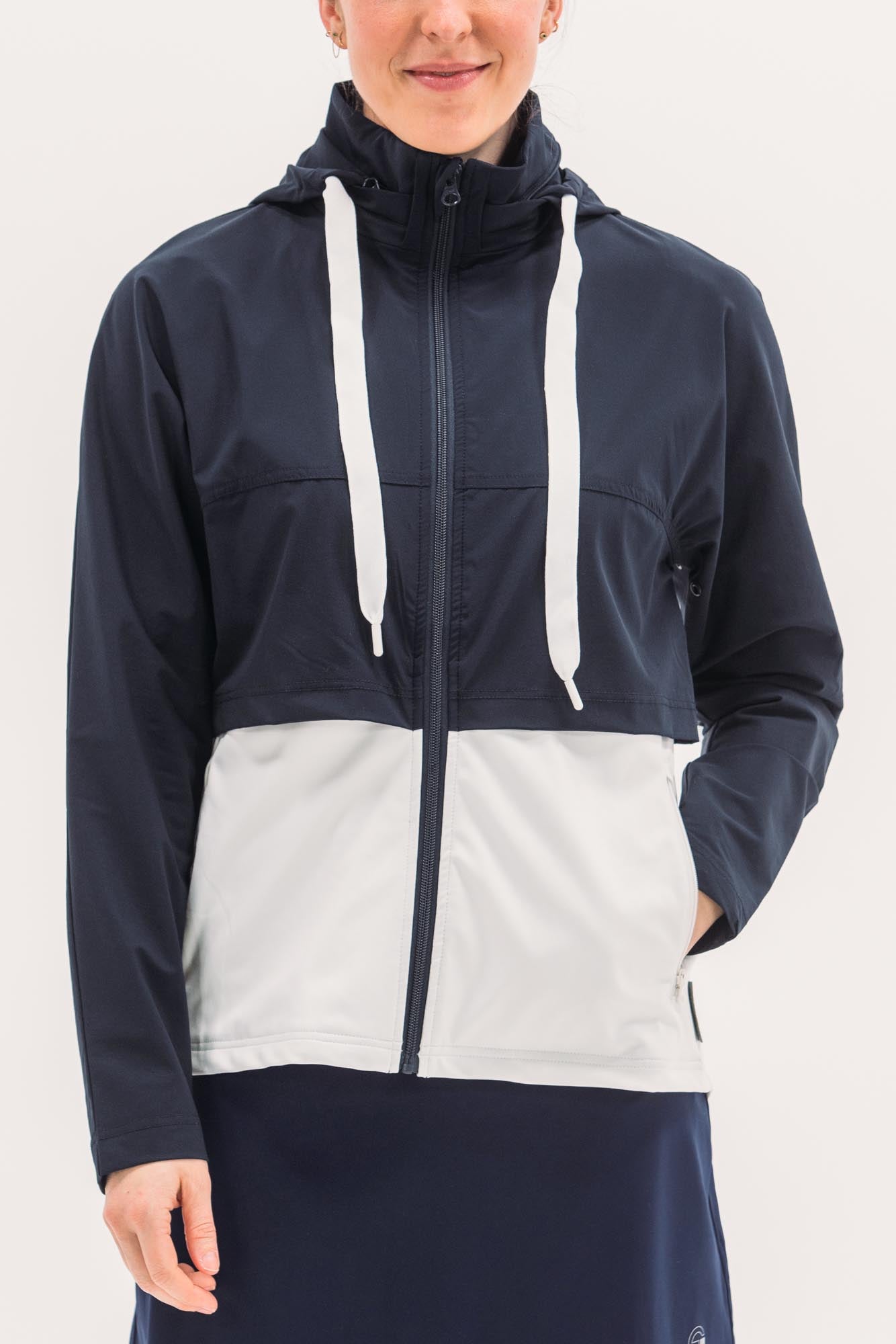 Foray - Double Layer Jacket