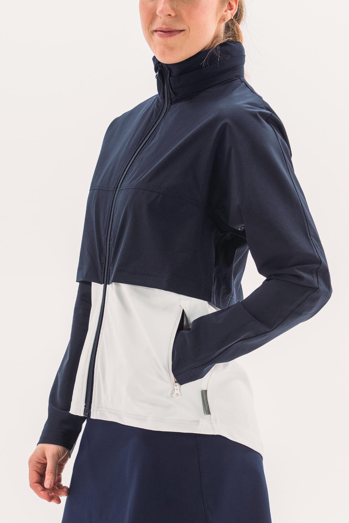 Foray - Double Layer Jacket