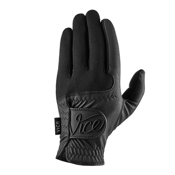 Vice Duro Black