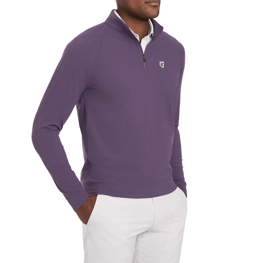 H&B | Westland Pullover